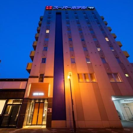 Super Hotel Towada Extérieur photo