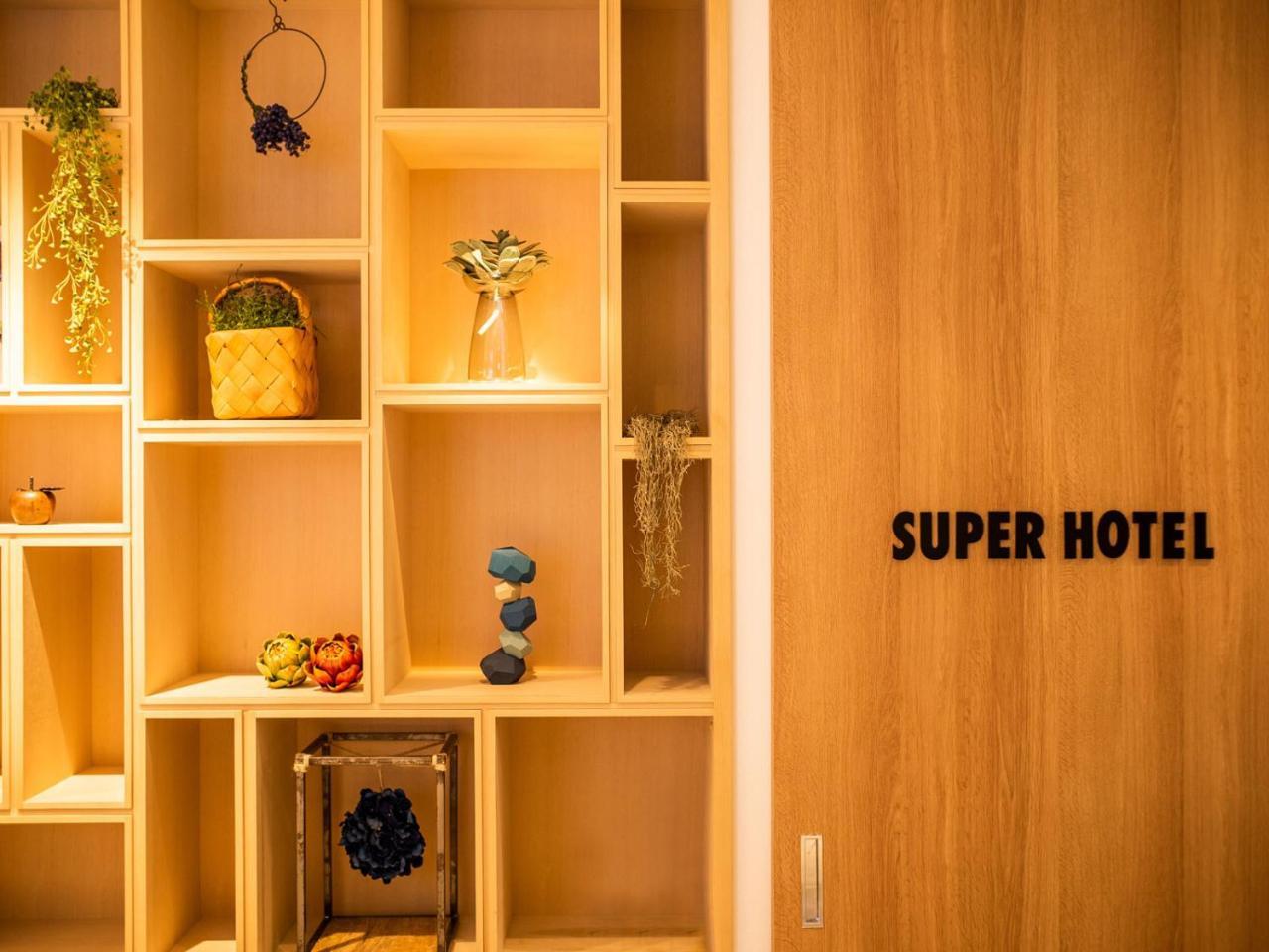Super Hotel Towada Extérieur photo