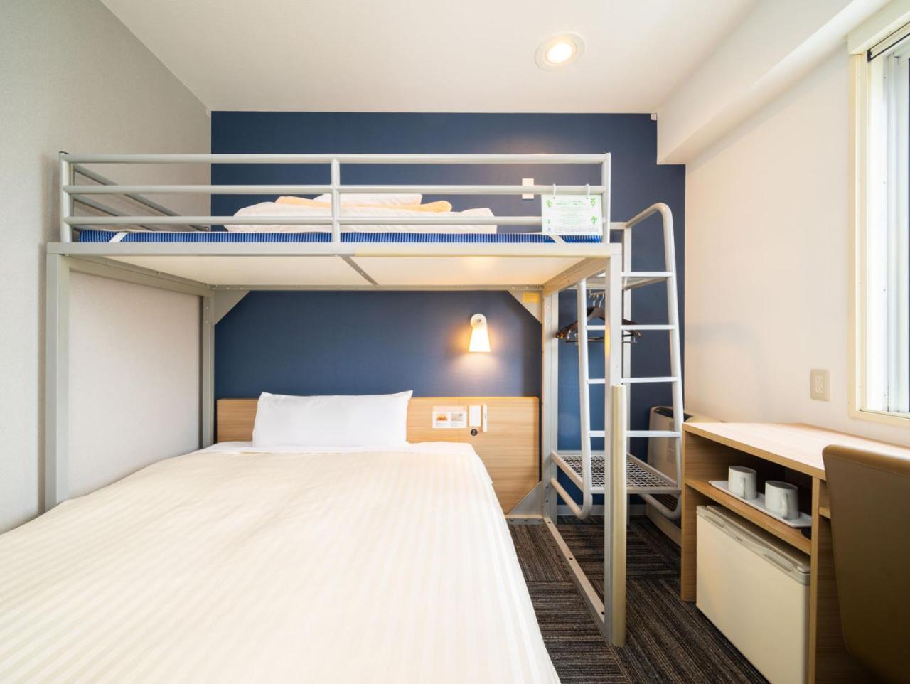 Super Hotel Towada Extérieur photo