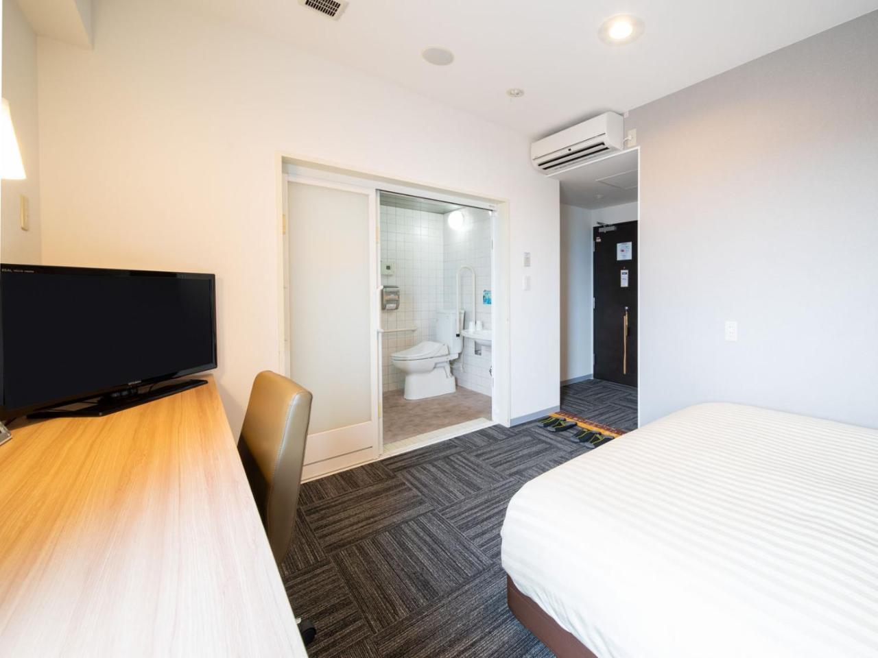 Super Hotel Towada Extérieur photo