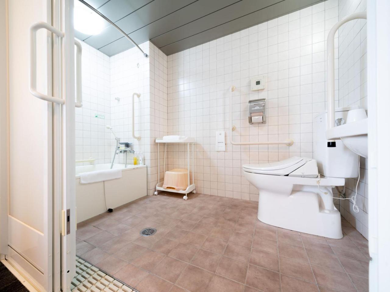 Super Hotel Towada Extérieur photo