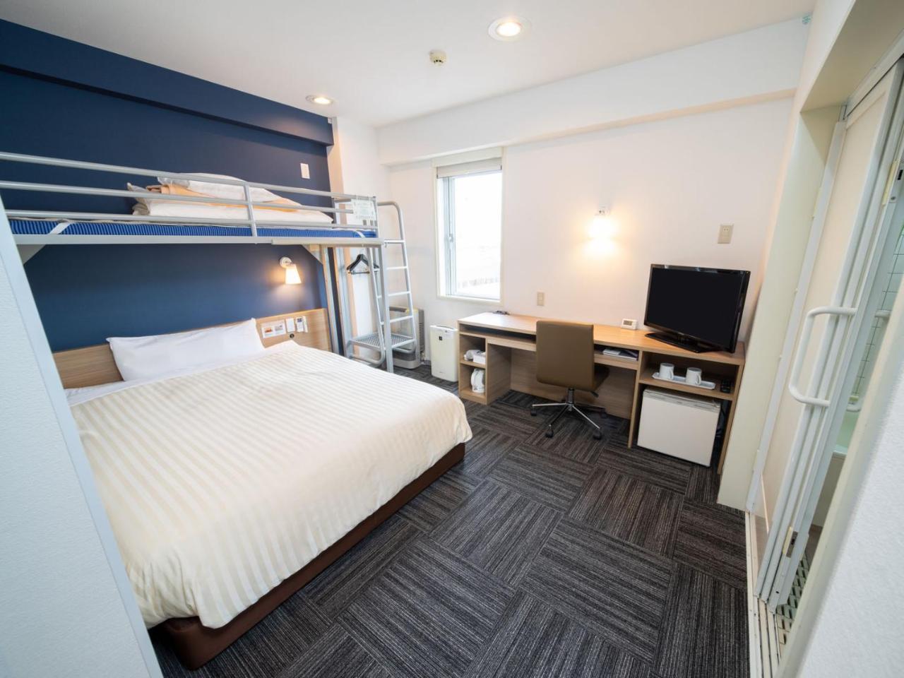 Super Hotel Towada Extérieur photo