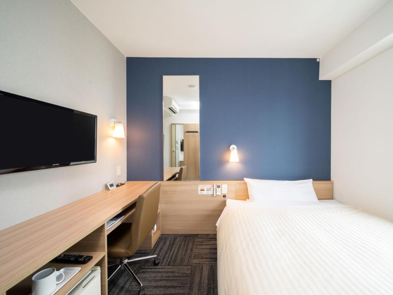 Super Hotel Towada Extérieur photo