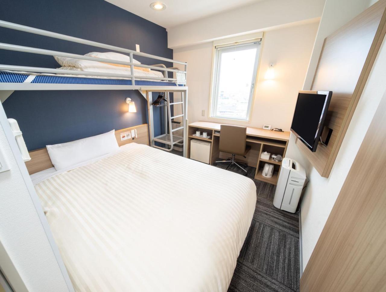 Super Hotel Towada Extérieur photo