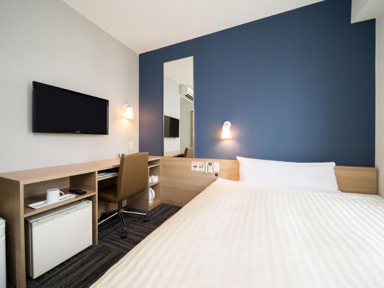 Super Hotel Towada Extérieur photo