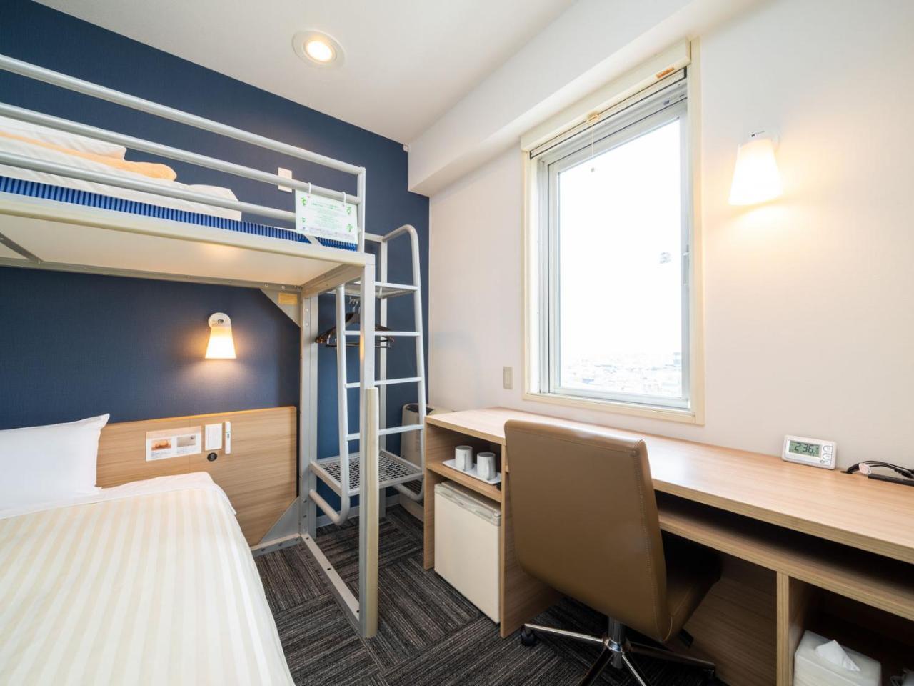 Super Hotel Towada Extérieur photo